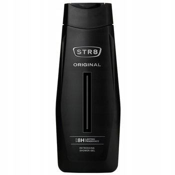 STR8 Original żel pod prysznic 400 ml
