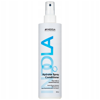 Odżywka do włosów w sprayu Indola Hydrate Spray Conditioner 300 ml