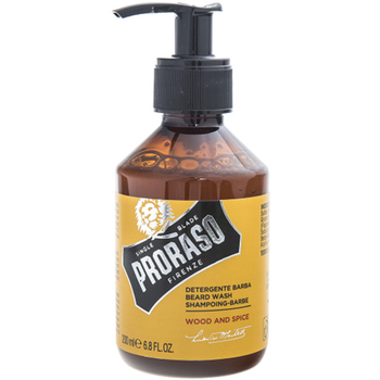 Shampon do brody PRORASO Wood and Spice 200 ml