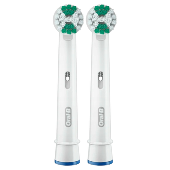 Oral-B EB17B Easy Clean końcówki 2 szt