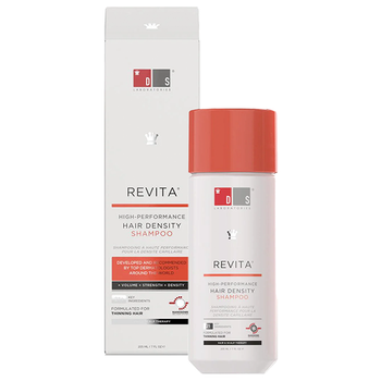 DS Laboratories Revita szampon stymulujący do rzednących włosów 205 ml