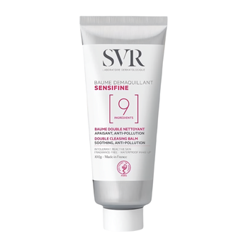 SVR Sensifine Baume Demaquillant 9 balsam oczyszczający 100 g