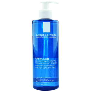 Żel oczyszczający do skóry tłustej La Roche-Posay Effaclar 400 ml