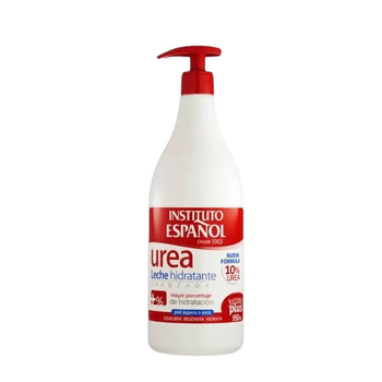 Nawilżający balsam do ciała z mocznikiem 10% INSTITUTO ESPANOL 950 ml