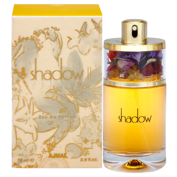 Woda perfumowana dla kobiet Ajmal Shadow II 75 ml
