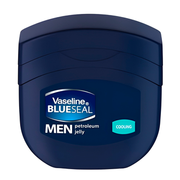 Vaseline BlueSeal Men Cooling wazelina ochronna 250 ml