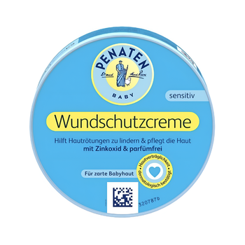 Penaten krem ochronny na podrażnienia dla dzieci 200 ml