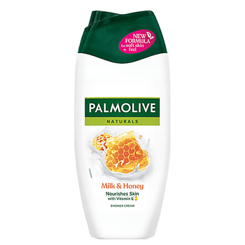 Krem-żel do mycia Palmolive Milk&Honey 250 ml