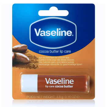 Vaseline pomadka do ust Cocoa Butter 4,8 g