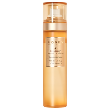 Holika Holika Honey Royalactin Serum Mist mgiełka do twarzy 120 ml