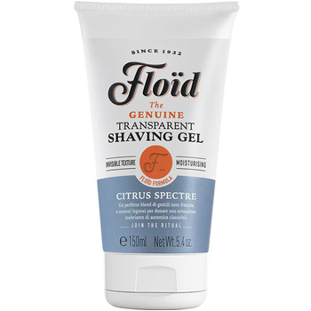 Floid Citrus Spectre żel do golenia dla mężczyzn 150 ml