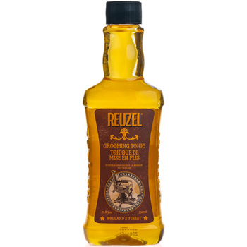 Tonik do modelowania stylizacji włosów Reuzel Grooming Tonic 350 ml
