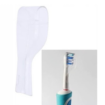 Oral-B etui na końcówkę Trizone DualClean Pulsonic
