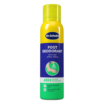 Scholl 48h dezodorant do stóp 150 ml