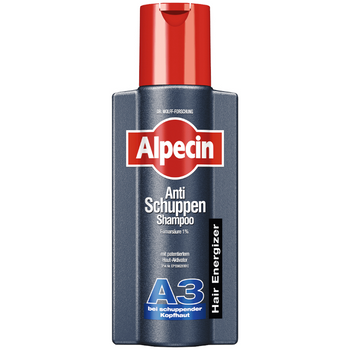 Szampon dla mężczyzn Alpecin Aktiv A3 przeciwłupieżowy 250 ml