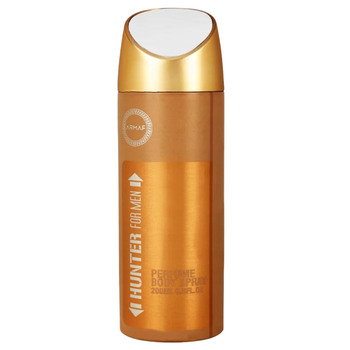 ARMAF Hunter dezodorant w sprayu męski 200 ml