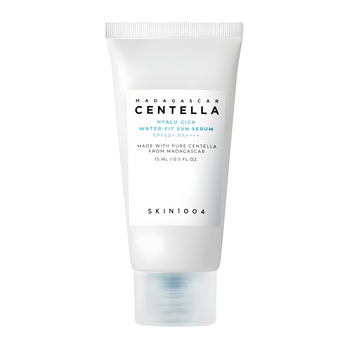 SKIN1004 Madagascar Hyalu-Cica Sun SPF50 PA++++ krem przeciwsłoneczny 15 ml