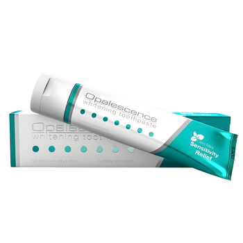 Opalescence Sensitivity Relief Cool Mint pasta do zębów wybielająca 100 ml