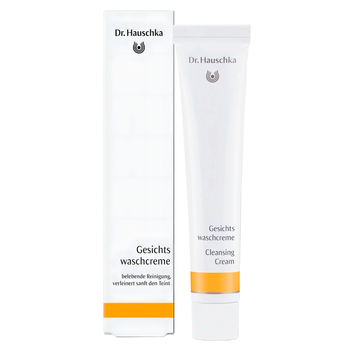 Dr. Hauschka Cleansing Cream krem do mycia twarzy 50 ml