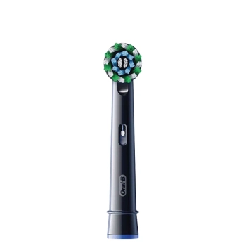 Oral-B Braun EB50BRB Cross Action Black oryginalna końcówka 1 szt