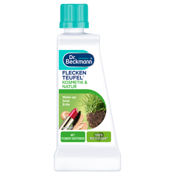 Dr Beckmann odplamiacz precyzyjny do plam z makijażu i trawy 50 g