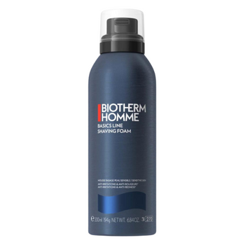 Biotherm Homme Basics Line pianka do golenia 200 ml