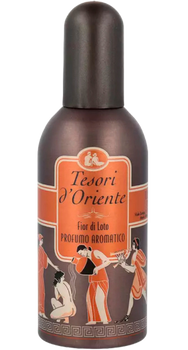 Tesori d'Oriente Lotus Flower woda perfumowana damska 100 ml