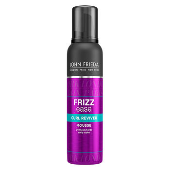 John Frieda Frizz Ease pianka do włosów kręconych i falowanych 200 ml