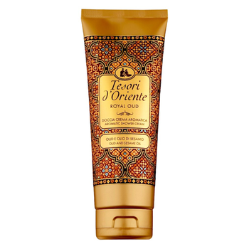 Tesori d'Oriente Royal żel pod prysznic 250 ml