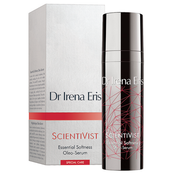 Dr Irena Eris ScientiVist wygładzające oleo-serum 30 ml