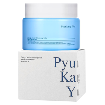 Pyunkang Yul Deep Clear balsam do demakijażu 100 ml