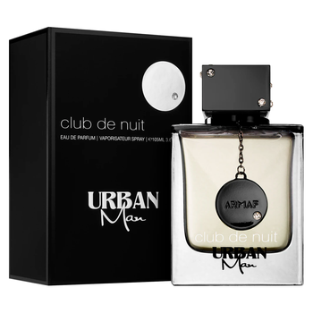 Armaf Club De Nuit Urban Man woda perfumowana dla mężczyzn 105 ml