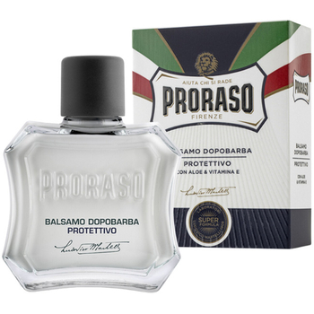 Balsam po goleniu Proraso After Shave z aloesem i witaminą E 100 ml