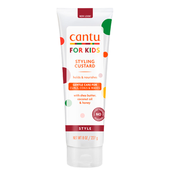 Krem do stylizacji Cantu For Kids Styling Custard 227 g