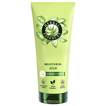 Herbal Essences Moisturise Aloe odżywka do włosów nawilżająca 250 ml