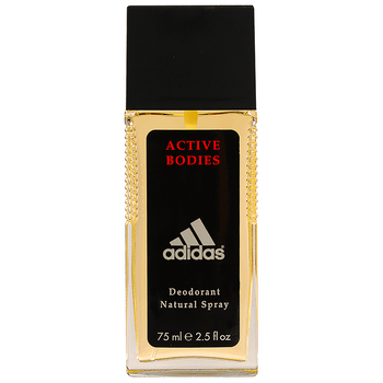 Adidas Active Bodies dezodorant w sprayu 75 ml