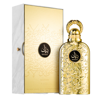 Lattafa Bayaan woda perfumowana dla kobiet 100 ml