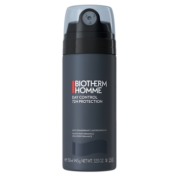 Biotherm Homme Day Control 72H antyperspirant w sprayu 150 ml