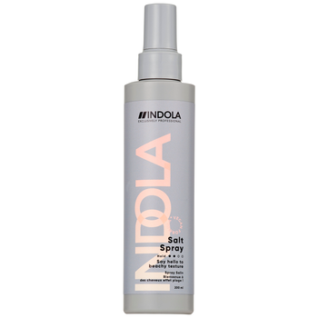 Spray z solą do stylizacji włosów Indola Salt Spray 200 ml