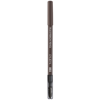 Pupa True Eyebrow Pencil kredka do brwi 003 Dark Brown 1,08 g
