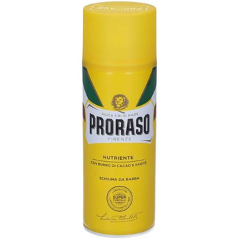 Pianka do golenia dla skóry suchej Proraso Nutriente Shea i Kakao 400 ml