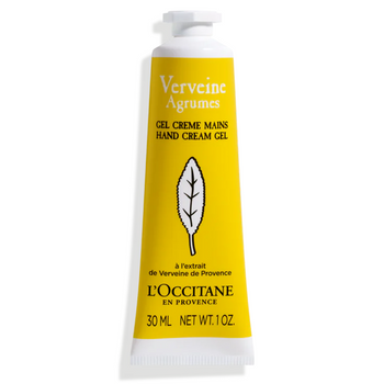 Krem do rąk L'occitane Verveine Agrumes Cytrusowa Werbena 30 ml