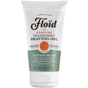 Floid Vetyver Splash żel do golenia w tubie 150 ml
