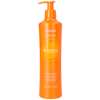 Fanola Wonder Nourishing maska do włosów nawilżająca 350 ml