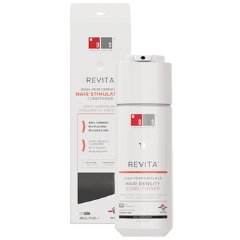 Ds Laboratories Revita odżywka do włosów 205 ml