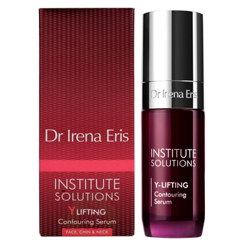 Serum modelujące Dr Irena Eris Institute Solutions Y Lifting 30 ml