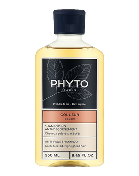 Phyto Color szampon chroniący kolor do włosów farbowanych 250 ml