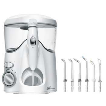 Waterpik WF-100 EU Ultra irygator stacjonarny