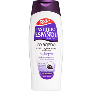 Balsam do ciała Instituto Espanol Kolagen z ekstraktem ze ślimaka 500 ml