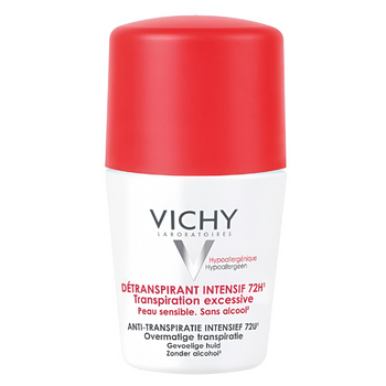 Vichy Stress Resist 72H antyperspirant w kulce 50 ml